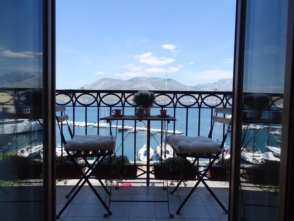 Hébergement de vacances Casa Di Fiore Gaète