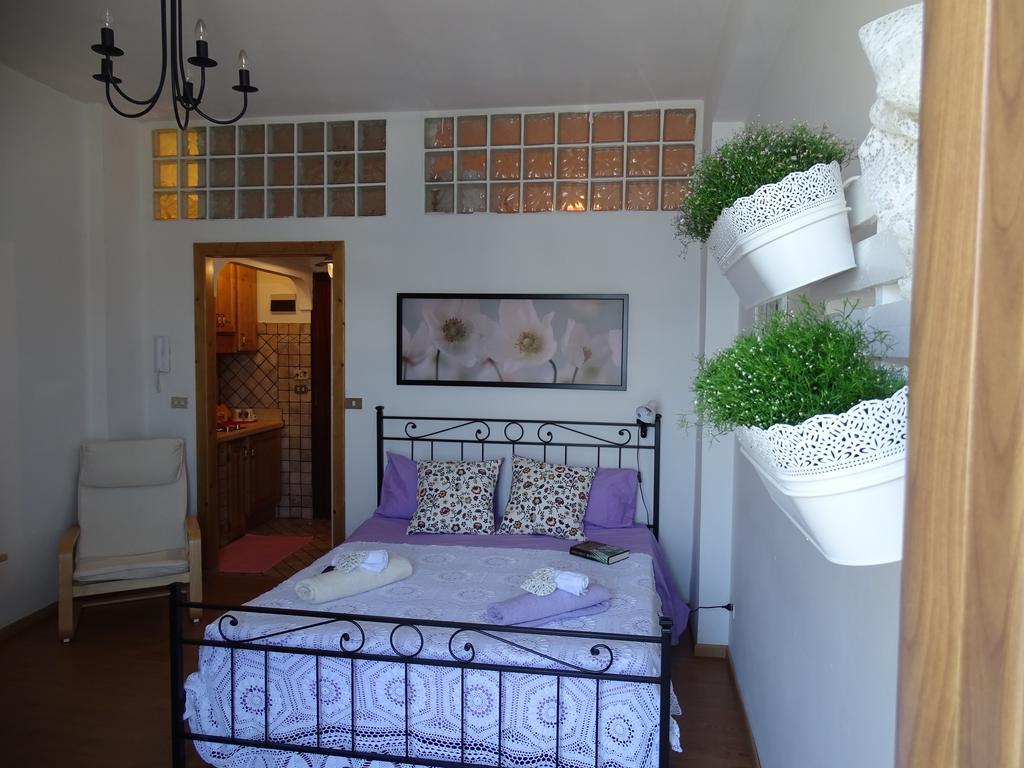 Casa Di Fiore Hébergement de vacances