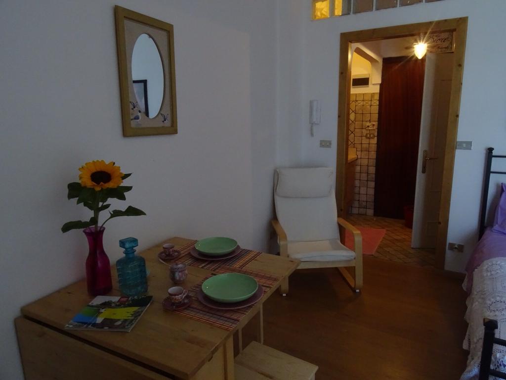 Hébergement de vacances Casa Di Fiore Gaète