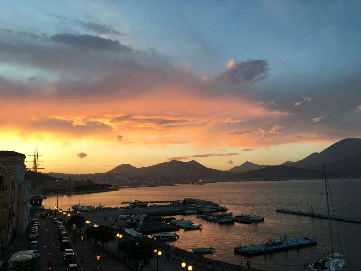 Casa Di Fiore Hébergement de vacances *