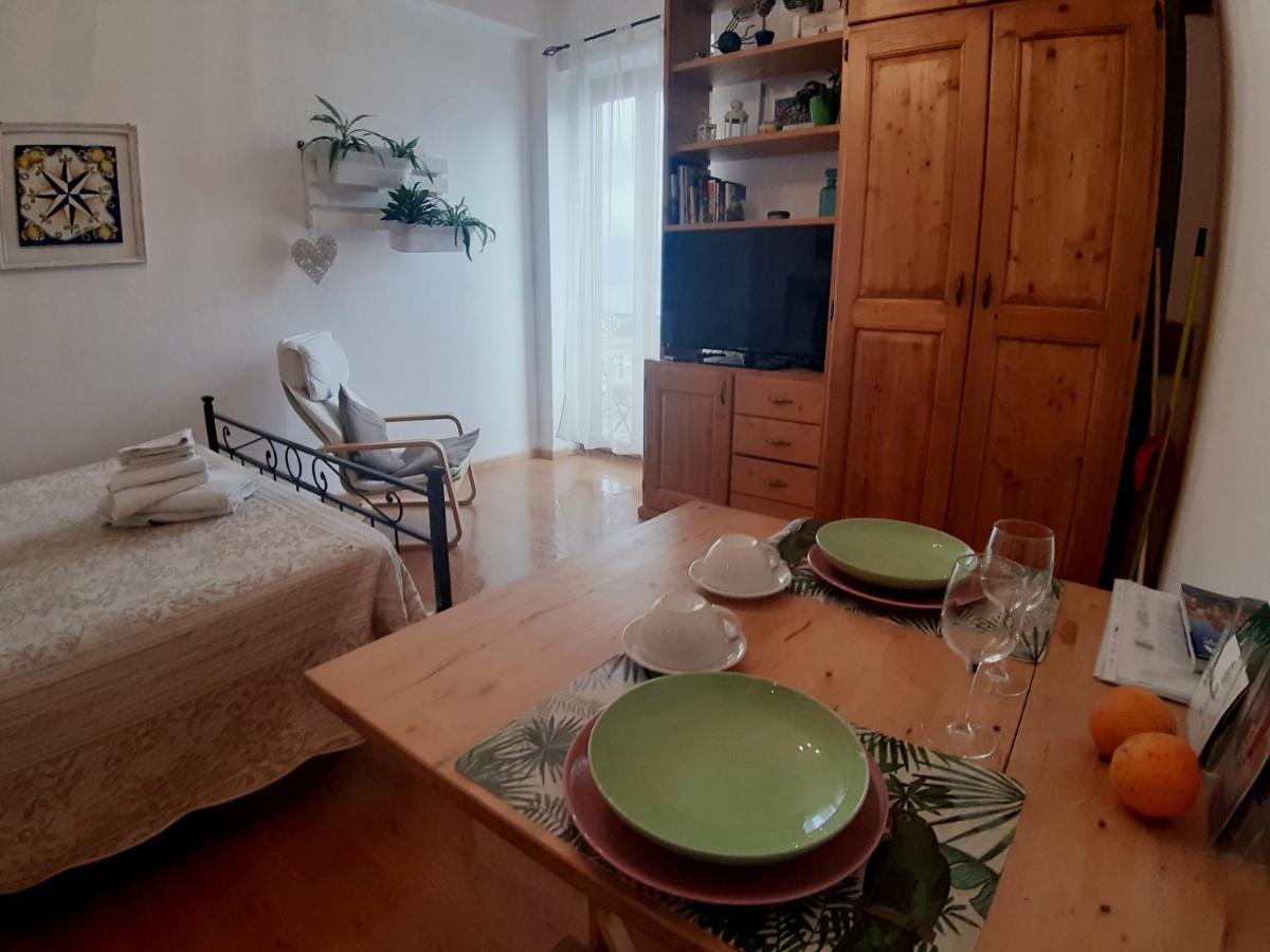Hébergement de vacances Casa Di Fiore Gaète